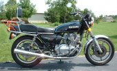 1979 Suzuki GS 750 E photo